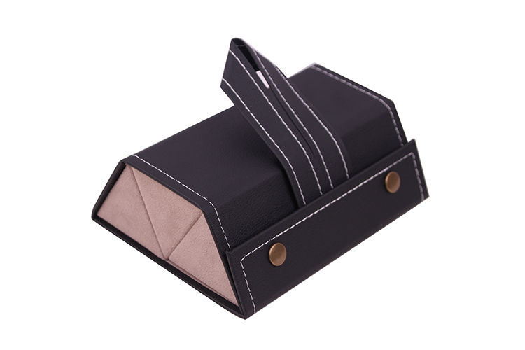 3-pack noir