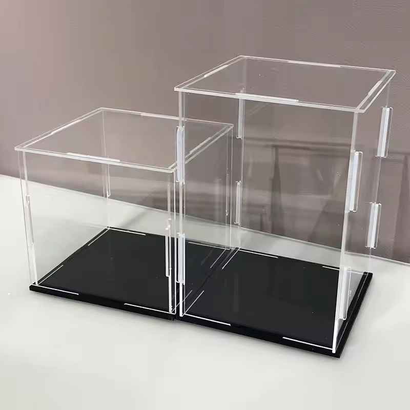 Transparent