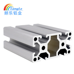 4080铝直线导轨用于3d打印机零件c梁铝型材v形槽 - Product Image 6