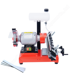 专业自动磨刀削刀刀片磨刀机 - Product Image 6