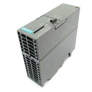 <strong>Siemens</strong> Simatic S7-300 PLC Logo <strong>Programming</strong> <strong>Controller</strong> 6ES7317-2EK14-0AB0 Industrial Control Price PAC Dedicated <strong>Controller</strong> - Product Image 4