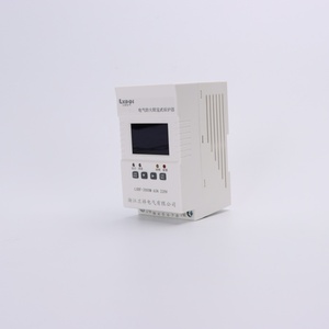 Interruttore luce digitale programmabile KG316T interruttore Timer 220V con 230V Max. Voltaggio - Product Image 3