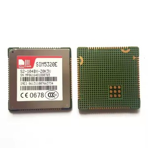 Módulo 3G SIMCOM SIM5320 Módulo 3G/GSM/GPRS Sim5320A Sim5320E Sim5320J - Product Image 1