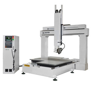 5 <strong>Axis</strong> <strong>Cnc</strong> Milling Service Machining Size Customized High Precise Woodworking Machine 3 4 5 <strong>Axis</strong> <strong>Cnc</strong> - Product Image 2