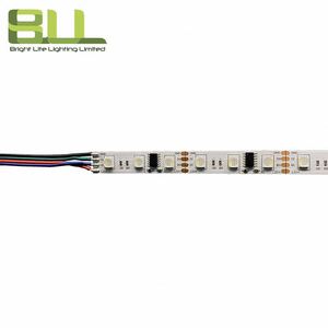<strong>DREAM</strong> COLOR DIGITAL WS2814IC RGBW 60LED PIXEL <strong>LED</strong> STRIP for PARTY DECORATION - Product Image 5