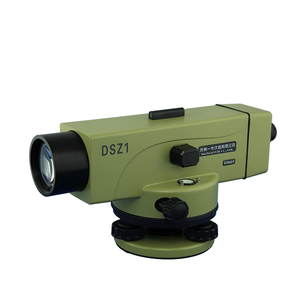 Alta calidad FOIF DSZ1 Nivelación automática Nivel electrónico Nueva precisión industrial Herramienta de medición de ingeniería a prueba de agua - Product Image 1