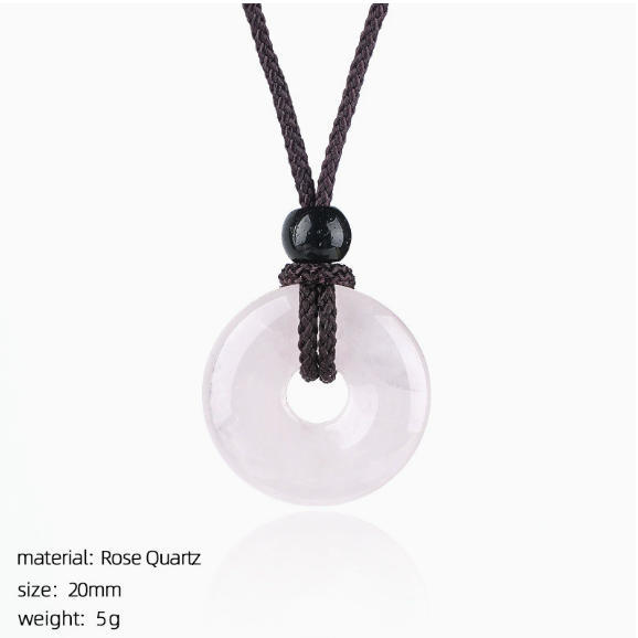 rose quartz