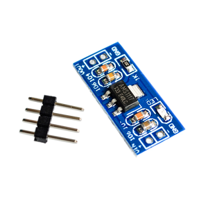 電源モジュールDC-DC 4.5-7V-3.3V電圧コンバータAMS1117 3.3V - Product Image 1
