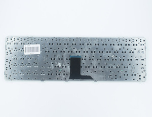 Bàn phím máy tính xách tay cho <span class=keywords><strong>Samsung</strong></span> R578 <span class=keywords><strong>R580</strong></span> r588 R590 rus Đen - Product Image 2