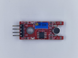<strong>Microphone</strong> Amplifier Module, Sound Module, MIC Module, <strong>Microphone</strong> Module, Voice Module