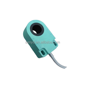 <strong>Inductive</strong> Ring Tube <strong>Sensor</strong> Proximity <strong>Sensor</strong> with Ring <strong>Sensor</strong> - Product Image 1