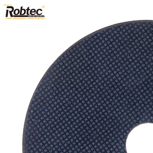 Robtec 4.5インチ2in1カッティングディスク/ステンレス鋼カッティングディスク用研削ディスク - Product Image 4
