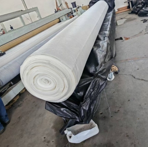<strong>1.2mm</strong> Thick Polyethylene Film PE Waterproof Membrane 1.2 High Density Polyethylene Root Puncture Resistant Geomembrane - Product Image 2