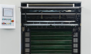 Dayuan Advanced R &amp; <strong>D</strong> Full Automatic Cardboard Die Cutting Machine,wooden Box Die Cutting Machine,High Speed Die <strong>Cutter</strong> - Product Image 4