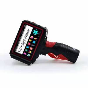 เครื่องพิมพ์อิงค์เจ็ท T-D กล่องกระดาษอิงค์เจ็ทอัจฉริยะ - Product Image 4