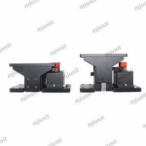 Mjanit-plataforma de elevación eléctrica de precisión para laboratorio, eje Z nema 17, elevación motorizada, etapa lineal deslizante - Product Image 4
