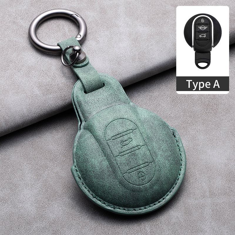 Olive-green A1