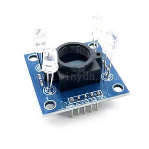 GY-31 TCS230 TCS3200 modulo sensore colore sensore riconoscimento colore - Product Image 2