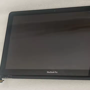 For <strong>Apple</strong> Macbook Pro <strong>A1278</strong> 2012 13\&quot; Silver LCD Screen Assembly HDR IPS Panel 60Hz Refresh WLED for Laptop Unassembled - Product Image 4