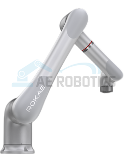Efficient Protection, <strong>Excellent</strong> Reliability 6-axis Collaborative <strong>Robot</strong> ROKAE CR12 for Palletizing <strong>Robot</strong> - Product Image 4
