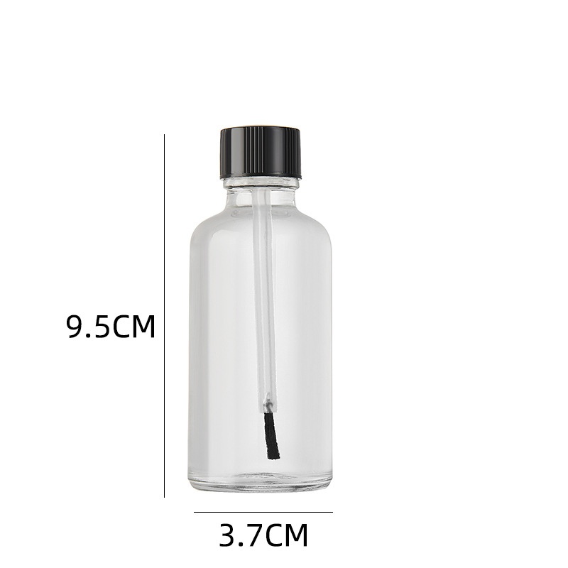 50ml clear