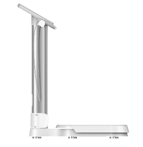 Cân Phân Tích Mỡ Cơ Thể Doanh Nghiệp Cân Điện Bên Ngoài Cân Trọng Lượng Thể Dục Chuyên Nghiệp Cân Phân Tích Thành Phần Cơ Thể Cân Bằng - Product Image 2