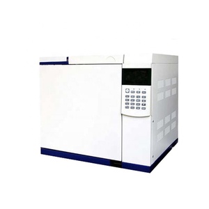 Factory Sales Gas Chromatography Analysers TCD/FID/FPD/ECD Gas <strong>Detector</strong> <strong>Gc</strong> Gas Chromatography Tester Mass Spectrometer - Product Image 4