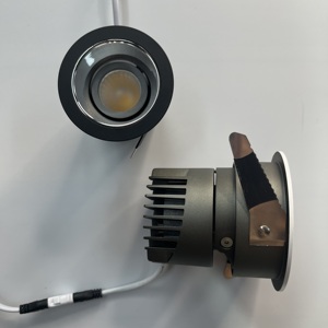 超高亮 led 射灯芯片灯迷你 led 射灯 led 灯泡 SL0001 - Product Image 2