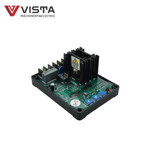 AVR Generator Spannungs regler GAVR 12A AVR Für Generator - Product Image 1