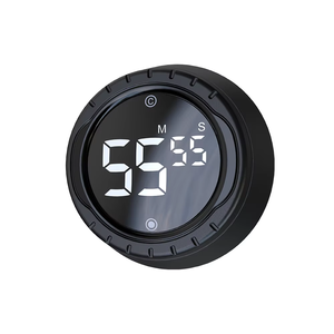 3-режимный магнитный Таймер для приготовления пищи - Product Image 2