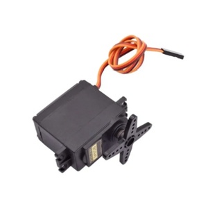 MG945 MG995 MG996R Metall getriebe Servomotor Hochgeschwindigkeits-Analog-Servomotor für Modellflug zeug RC Auto Boot Arduino Roboter