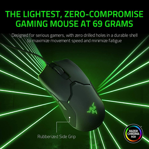 Großhandel Original Razer Viper Mini 8500 DPI Optische 6-tasten RGB Beleuchtung Programmierbare Original Razer Wired Maus - Product Image 6
