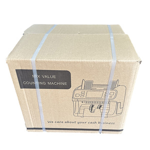 XD-770P Banknote Detector, Banknote Counter, Mixed Denomination and Multi-currency Counting and <strong>Detection</strong> - Product Image 6