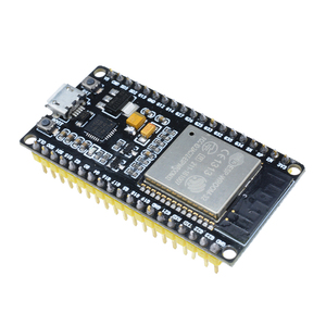 Il centro doppio senza fili CP2104 di WiFi del bordo di sviluppo ESP-32 ESP32 filtra il modulo 2.4GHz RF di potere per Nodemcu - Product Image 6