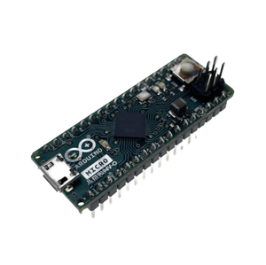 Original Original für ARDUINO MICRO A000053 ATmega32U4 Entwicklungs platinen modul Elektronisches Zubehör - Product Image 1
