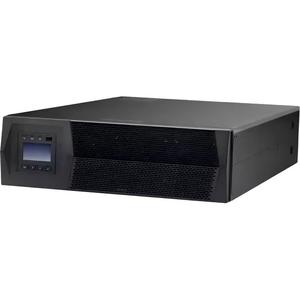 สวิตช์แร็คความถี่สูง UPS2000-G-10KRTL แหล่งจ่ายไฟสำรอง