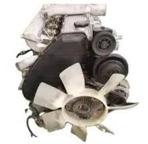 <strong>Engine</strong> Assembly Motor Used <strong>V8</strong> <strong>Engine</strong> for Sale With Manual Gearbox - Product Image 3