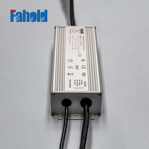 Dimmable 150W Waterproof AC to DC 12V Constant Voltage <strong>Led</strong> Power Supply for <strong>LED</strong> Strip Light - Product Image 3
