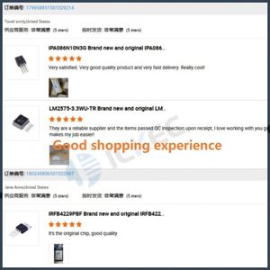 C8051F311-GMR C8051F311 Integrated Circuits Chip <strong>IC</strong> ICKEC C8051F311-GMR - Product Image 5