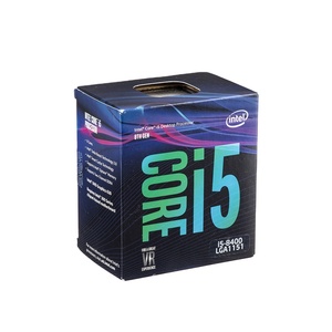 Intel Core i9-10900K 10 Core 3,7 GHz LGA 1200 125W Intel UHD gráficos 630 procesador - Product Image 2