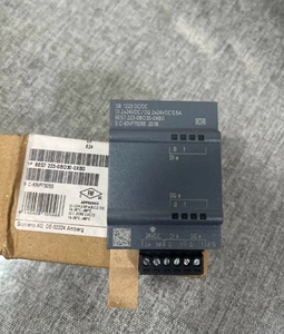 Siemens S7-200 6ES72350KD220XA8 CNアナログ入出力EM 235 PLC 6ES7235-0KD22-0XA8 - Product Image 6
