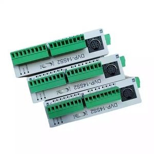 Controllore logico programmabile Plc Controller logico programmabile modulo Plc DVP14SS211R - Product Image 4