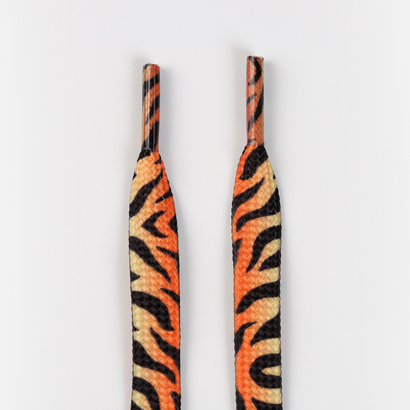 Lacet de chaussure Zoo D-13