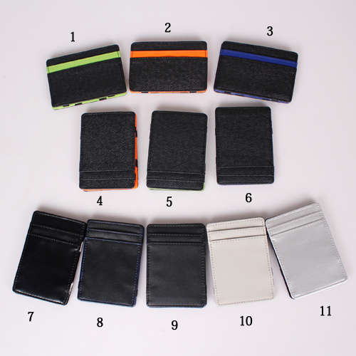11 Colors