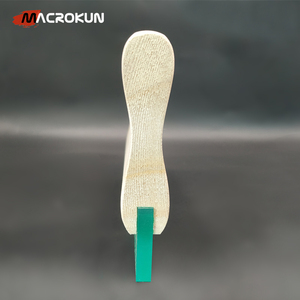 Chổi Cao Su PU In Màn Hình Polyurethane Để In Lụa - Product Image 4