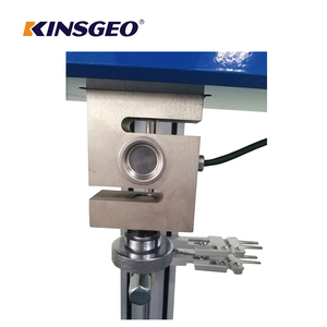 Instrumento de prueba de resistencia a la tracción, control por ordenador, máquina de tensión dinamométrica universal - Product Image 3