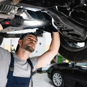 Ngoài Trời Di Động Làm Việc Ánh Sáng Đèn Pin Siêu Sáng 10W 1050 Lumen COB Treo Làm Việc Ánh Sáng - Product Image 6