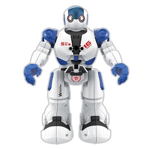 <strong>Remote</strong> <strong>Control</strong> Toy <strong>Robot</strong> for Kids Intelligent <strong>Programming</strong> Rc <strong>Robot</strong> - Product Image 2