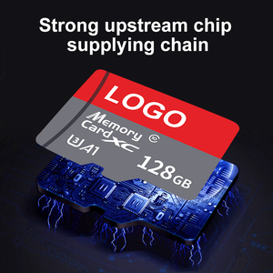 Bán Buôn Thẻ Nhớ SD Tốc Độ Đầy Đủ 128MB Để 256GB TF Thẻ Class 10 32GB SD Lưu Trữ TF Thẻ Giá Rẻ Nhất Bộ Nhớ Giá - Product Image 3