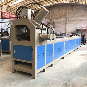 High-Speed Fully Automation Aluminum Angle Cutting Metal <strong>CNC</strong> <strong>Punching</strong> <strong>Machine</strong>